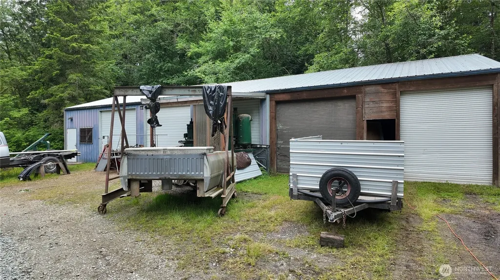 2909 Overpass Road Bow WA 98232
