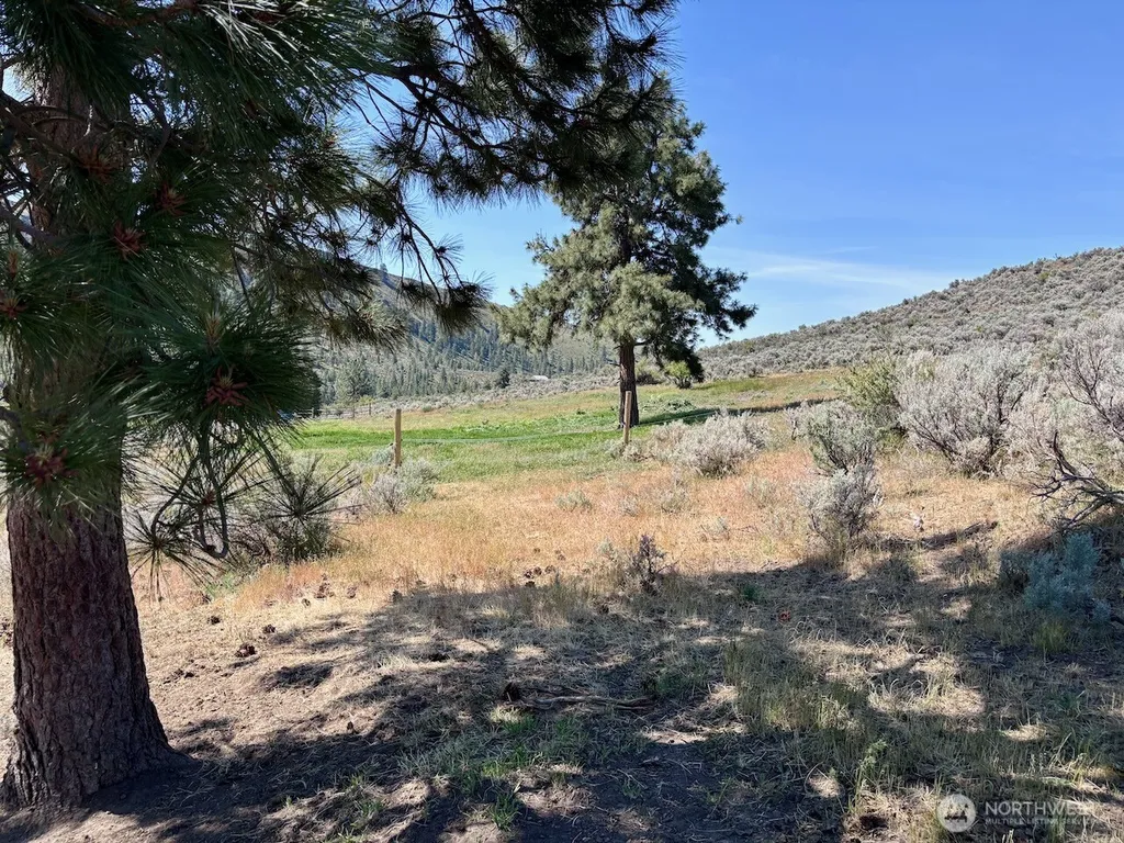4 Secret Canyon Road Ellensburg WA 98926
