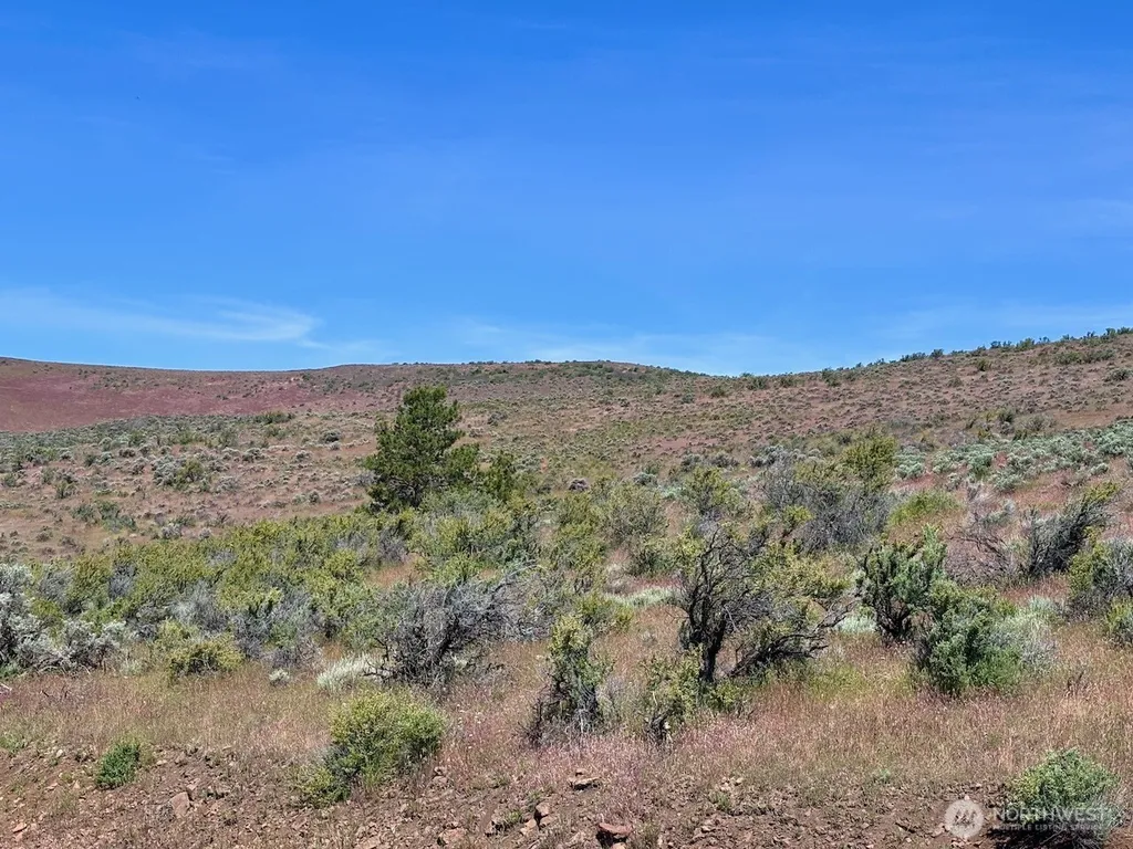 4 Secret Canyon Road Ellensburg WA 98926
