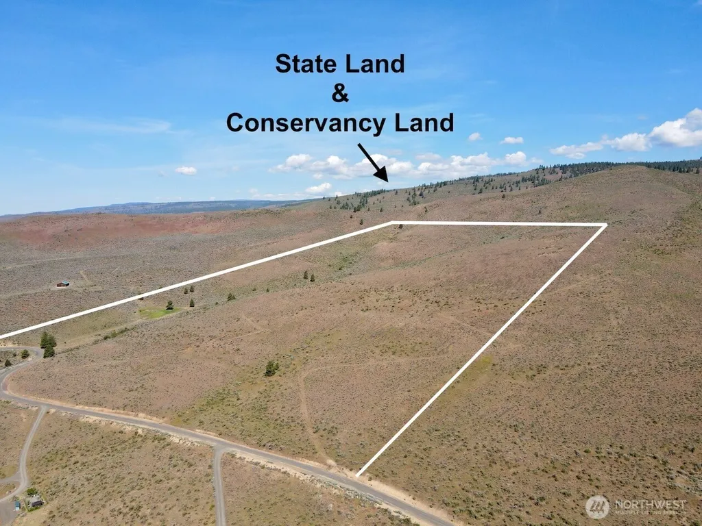 4 Secret Canyon Road Ellensburg WA 98926