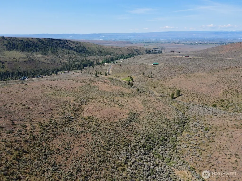 4 Secret Canyon Road Ellensburg WA 98926