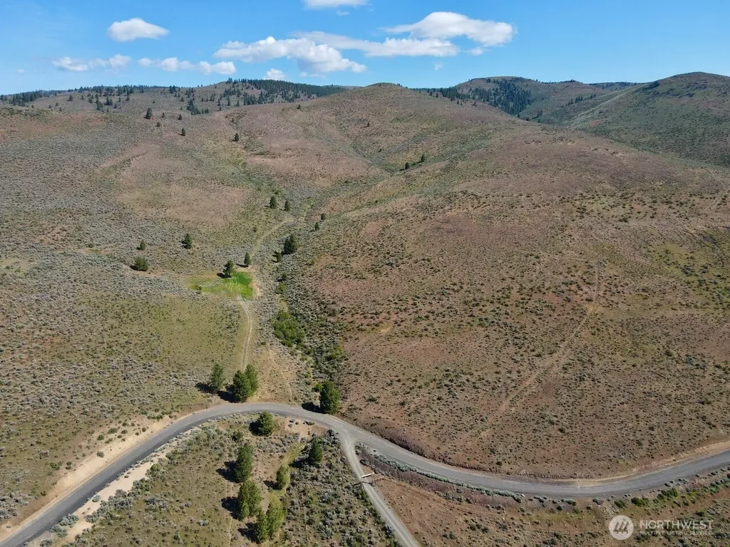 4 Secret Canyon Road Ellensburg WA 98926