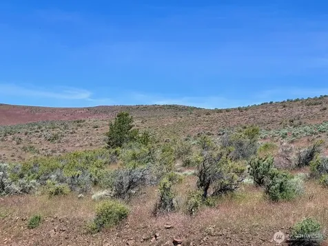 4 Secret Canyon Road Ellensburg WA 98926