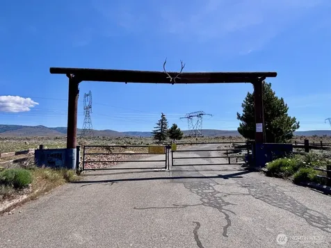 4 Secret Canyon Road Ellensburg WA 98926