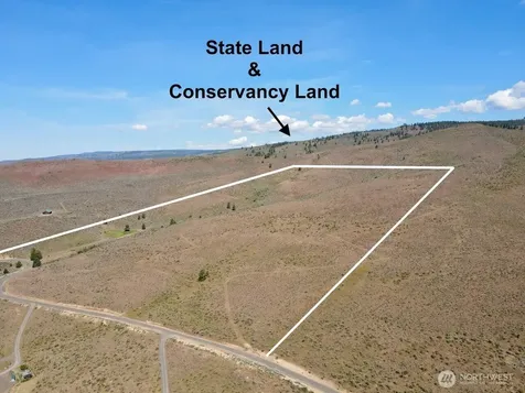 4 Secret Canyon Road Ellensburg WA 98926