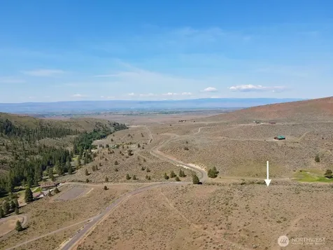 4 Secret Canyon Road Ellensburg WA 98926