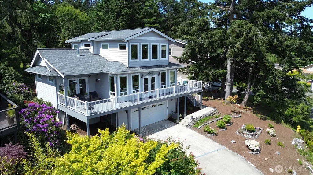 43 North Point Drive Bellingham WA 98229