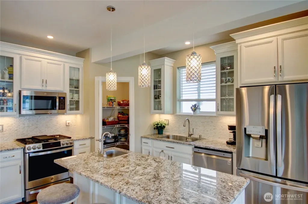 43 North Point Drive Bellingham WA 98229