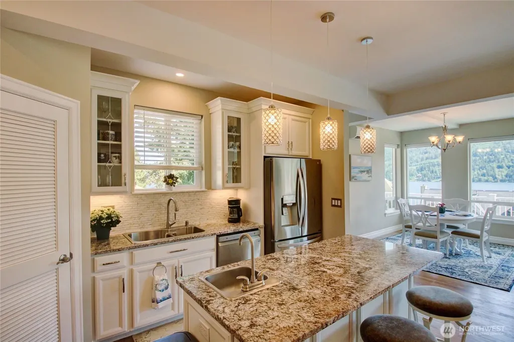 43 North Point Drive Bellingham WA 98229