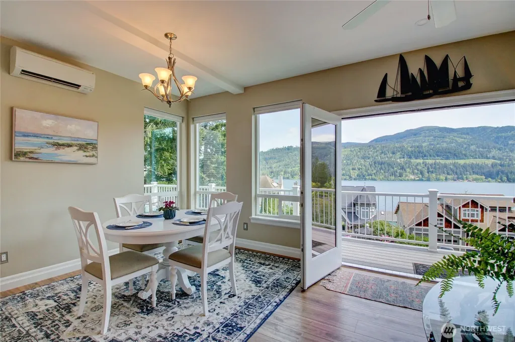 43 North Point Drive Bellingham WA 98229