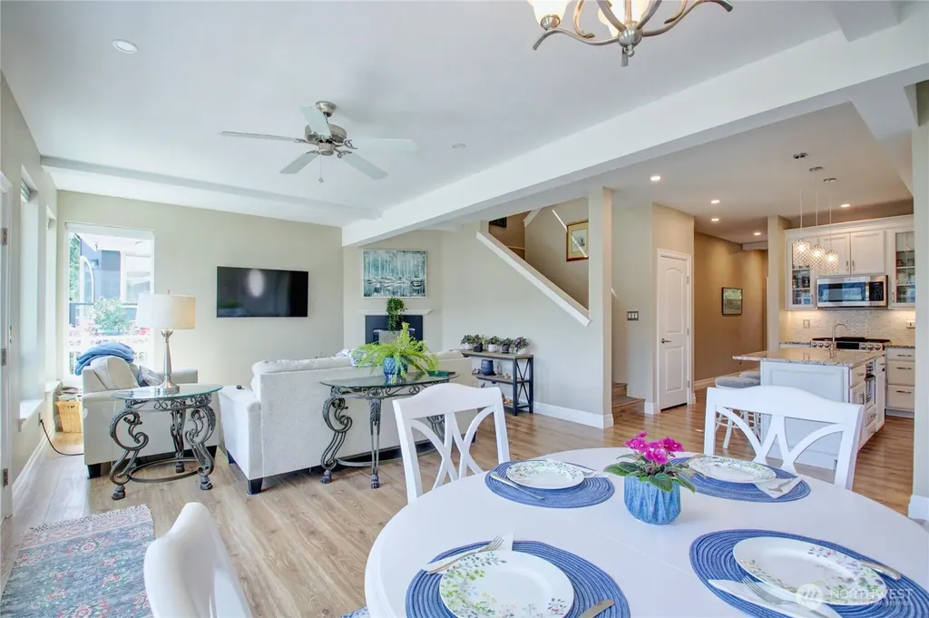 43 North Point Drive Bellingham WA 98229