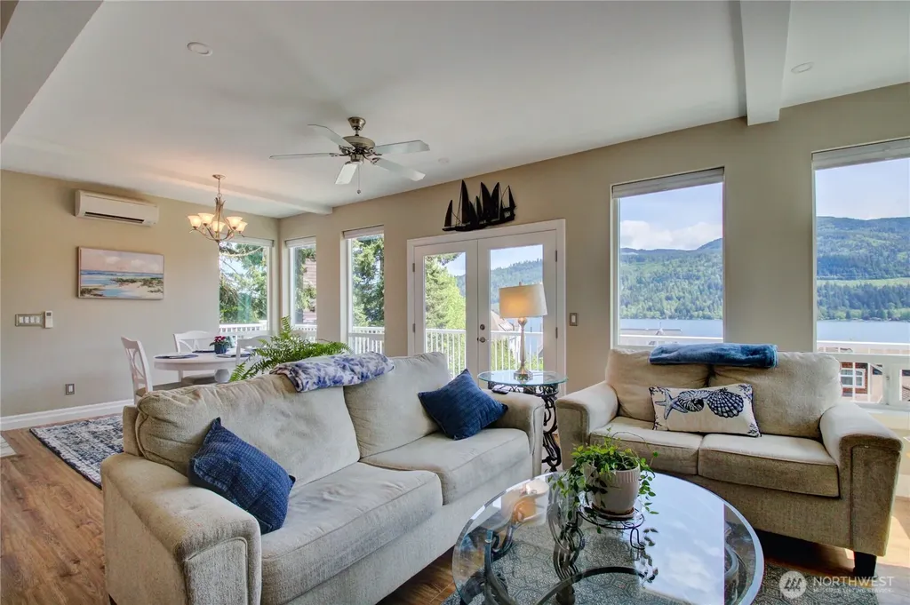 43 North Point Drive Bellingham WA 98229