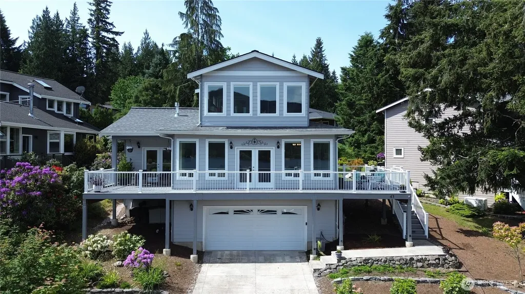 43 North Point Drive Bellingham WA 98229