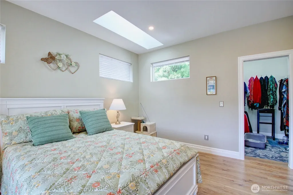 43 North Point Drive Bellingham WA 98229