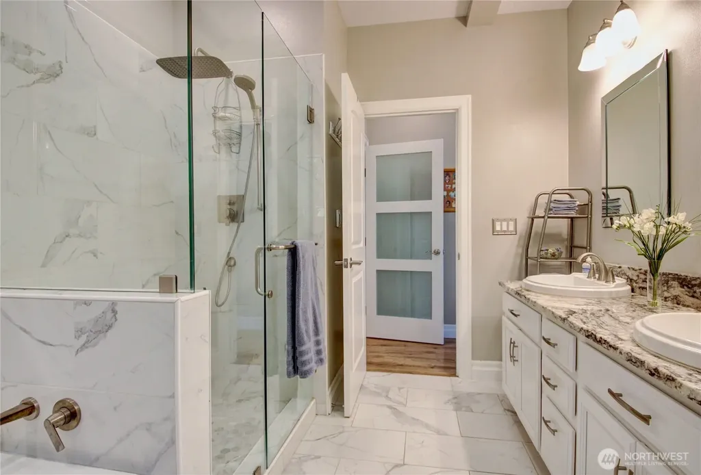 43 North Point Drive Bellingham WA 98229