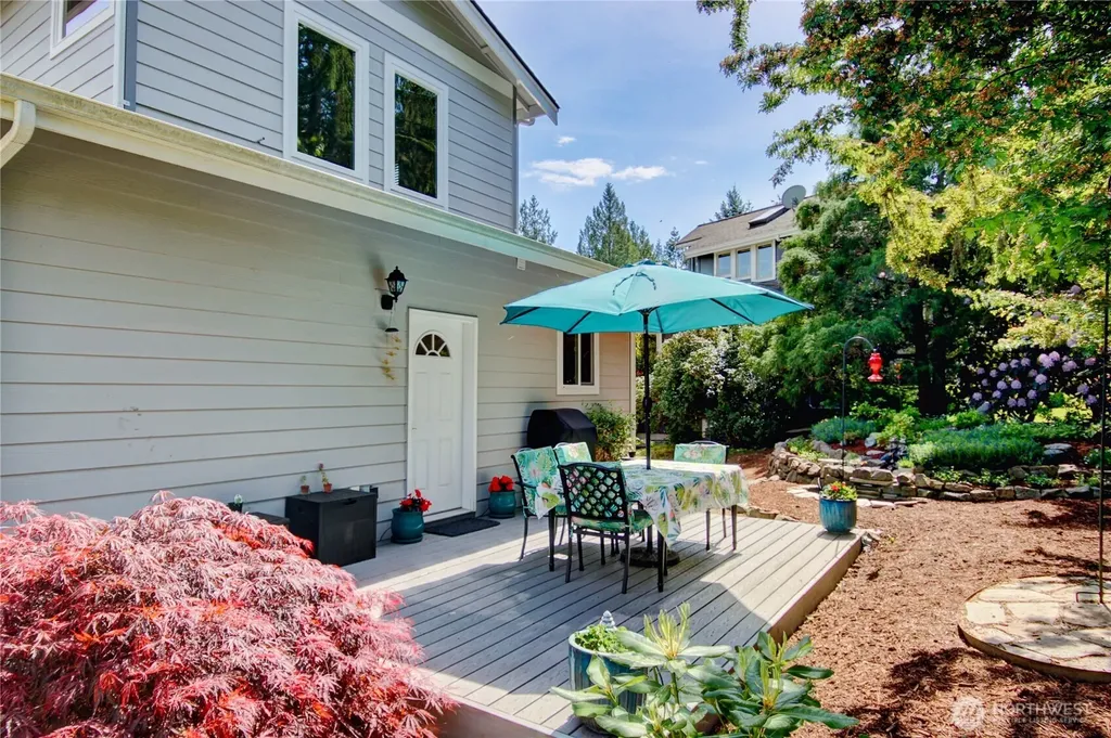 43 North Point Drive Bellingham WA 98229