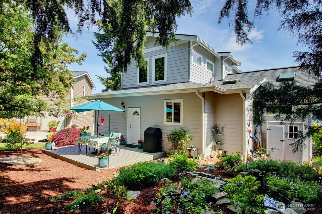 43 North Point Drive Bellingham WA 98229