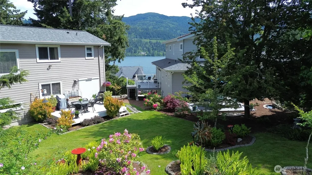 43 North Point Drive Bellingham WA 98229