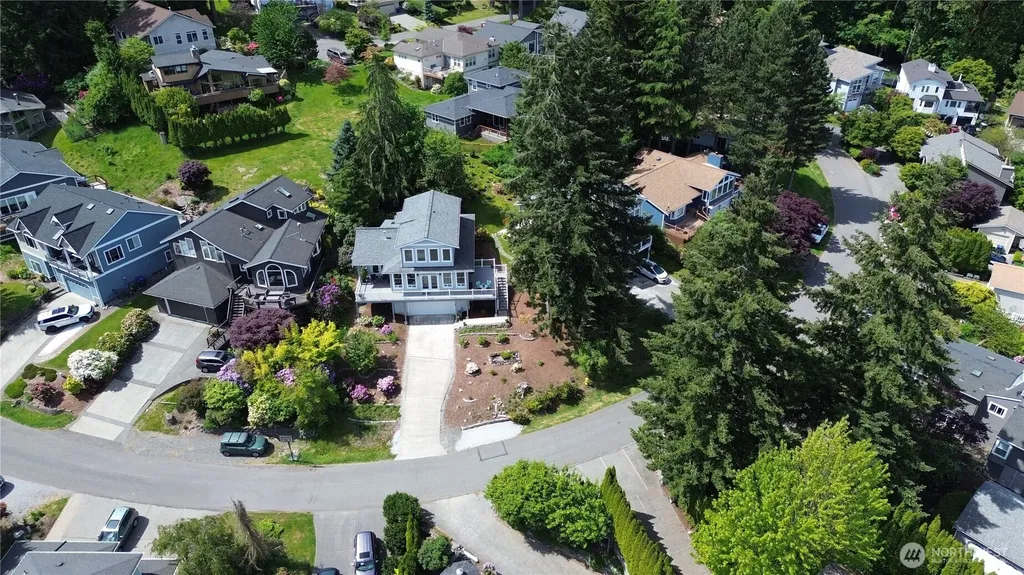 43 North Point Drive Bellingham WA 98229