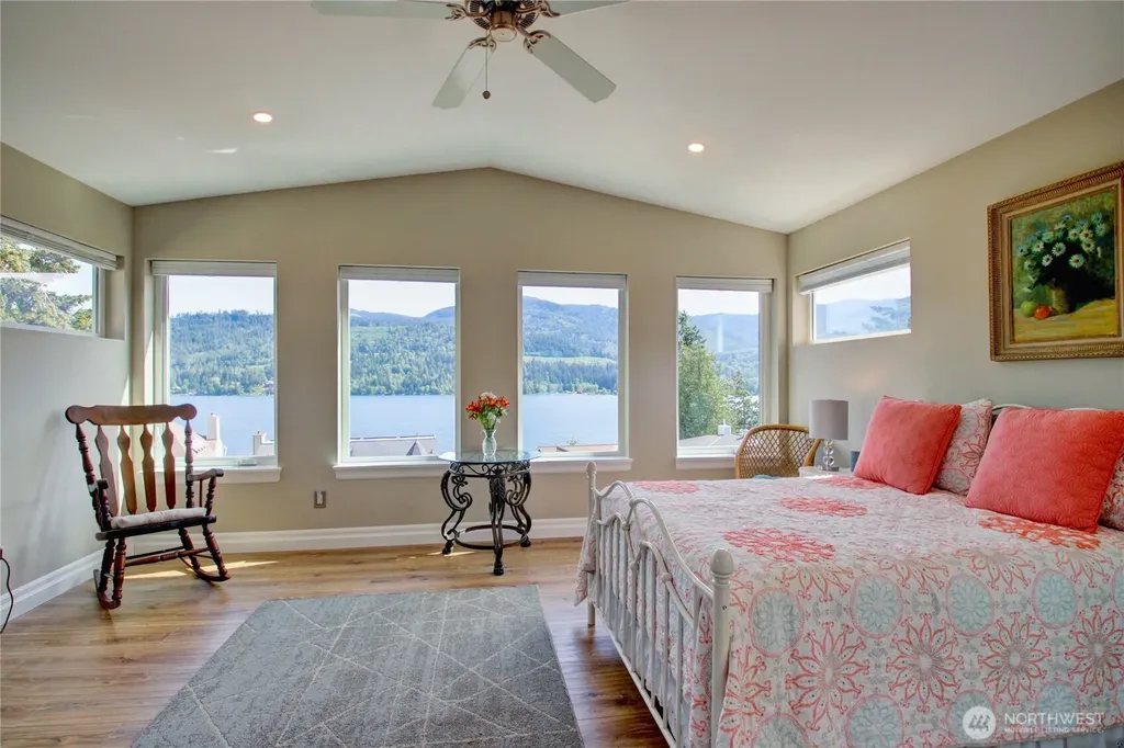 43 North Point Drive Bellingham WA 98229