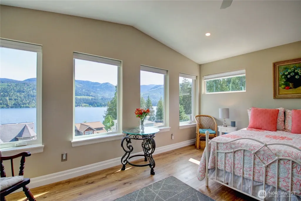 43 North Point Drive Bellingham WA 98229