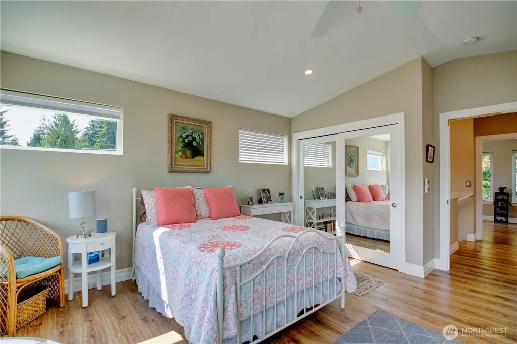 43 North Point Drive Bellingham WA 98229