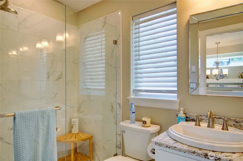 43 North Point Drive Bellingham WA 98229