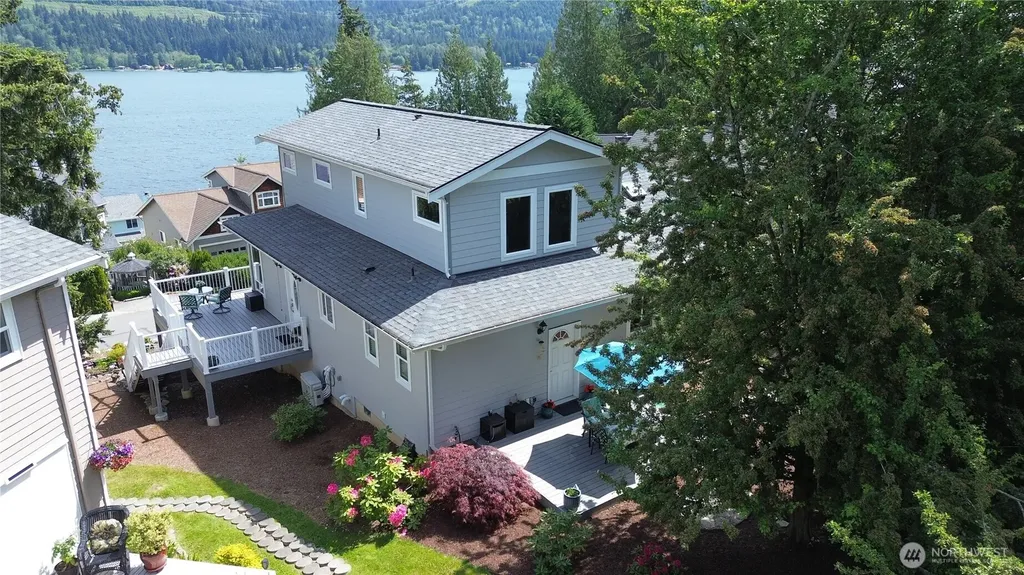43 North Point Drive Bellingham WA 98229