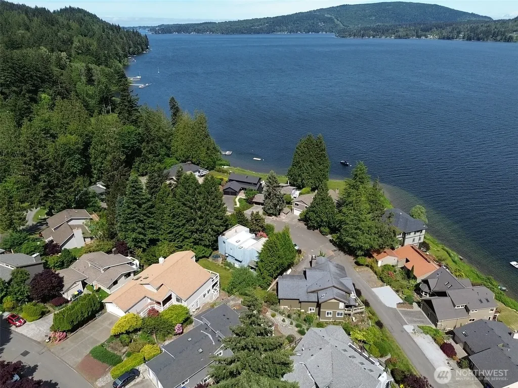 43 North Point Drive Bellingham WA 98229