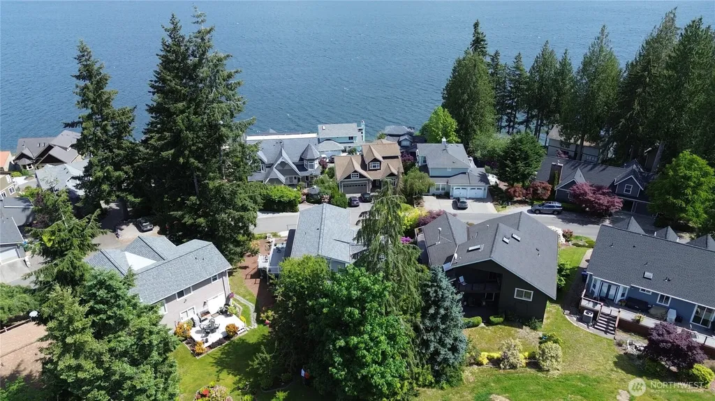 43 North Point Drive Bellingham WA 98229