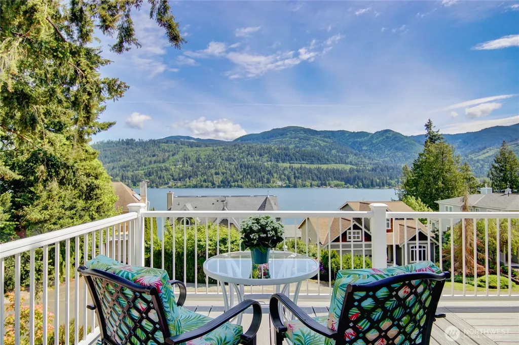 43 North Point Drive Bellingham WA 98229