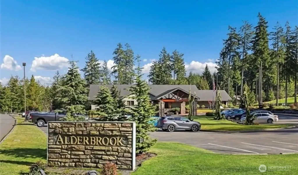 80 E Country Club Drive E Union WA 98592