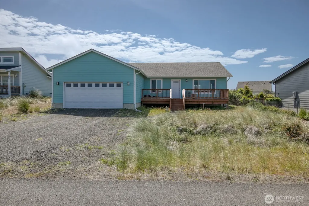 407 N Bel Air Loop SW Ocean Shores WA 98569