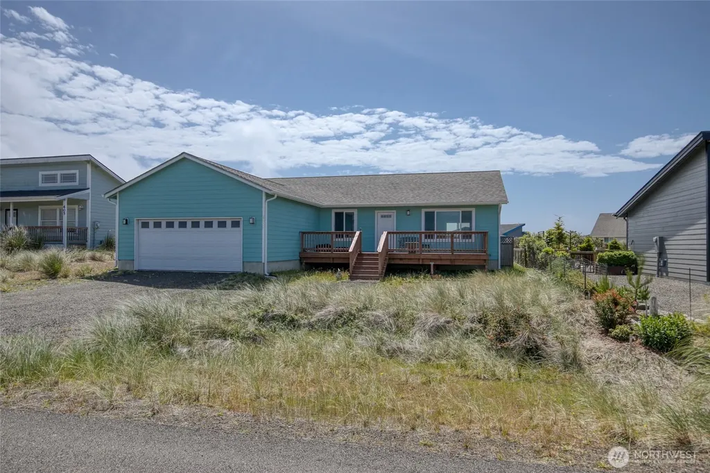 407 N Bel Air Loop SW Ocean Shores WA 98569