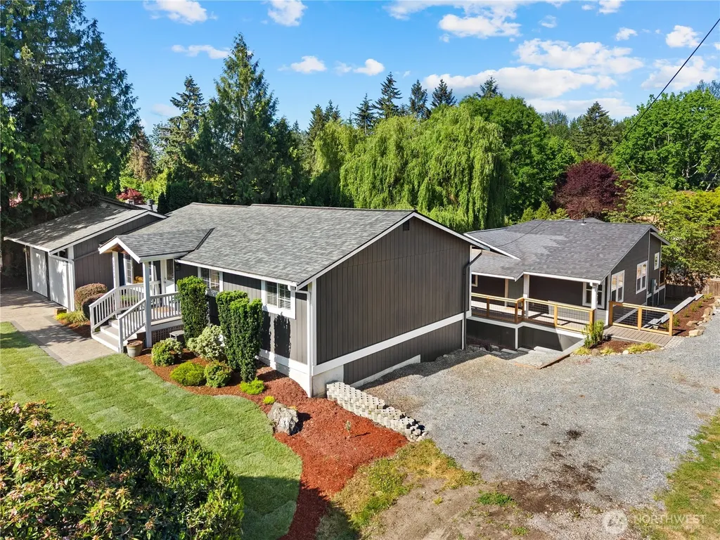 13115 80th Avenue NE Kirkland WA 98034