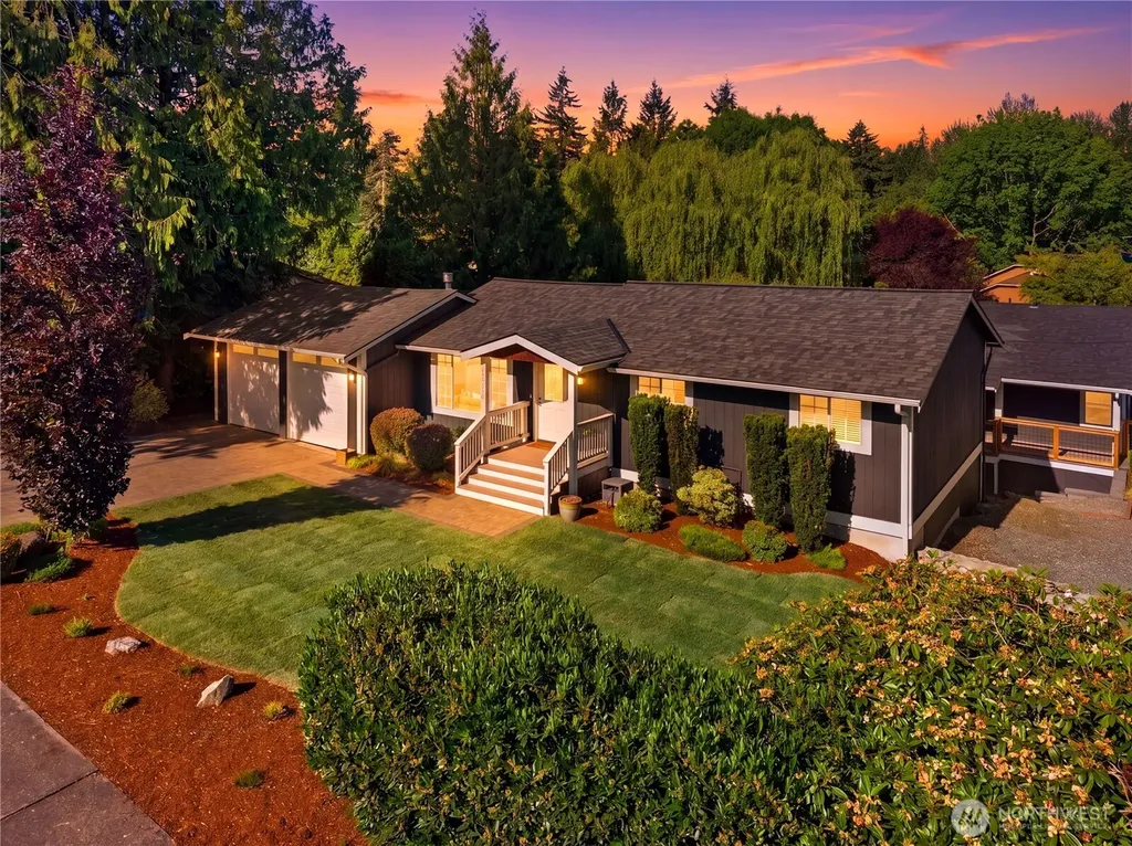 13115 80th Avenue NE Kirkland WA 98034