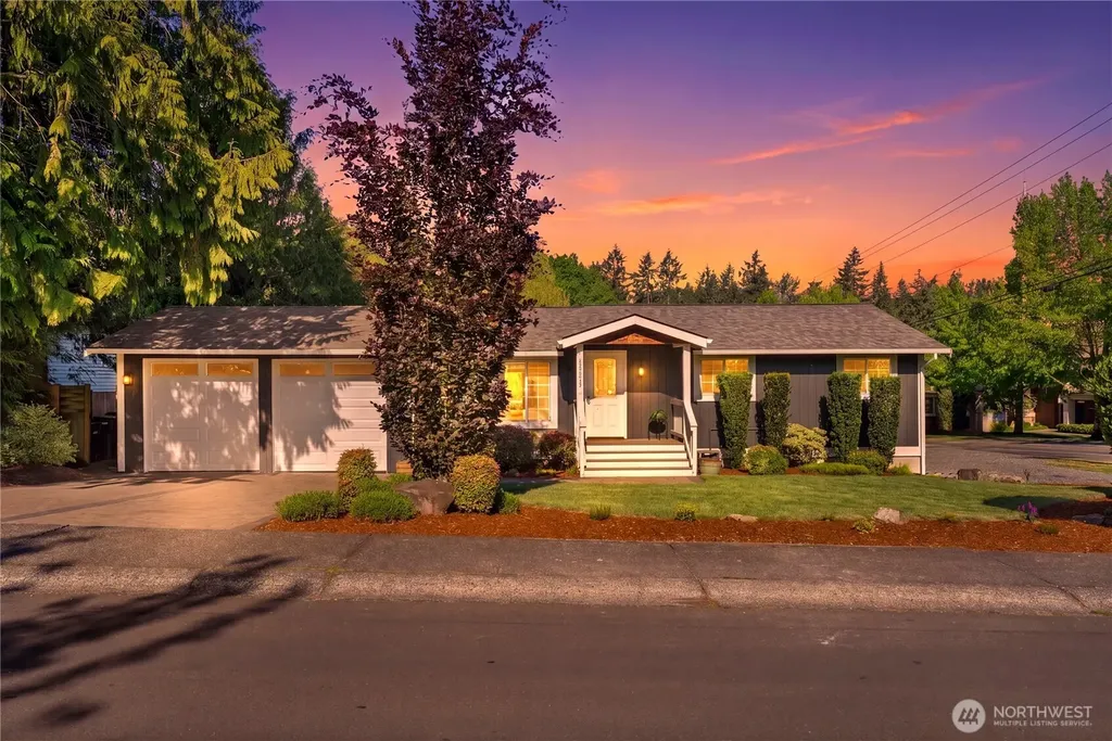 13115 80th Avenue NE Kirkland WA 98034