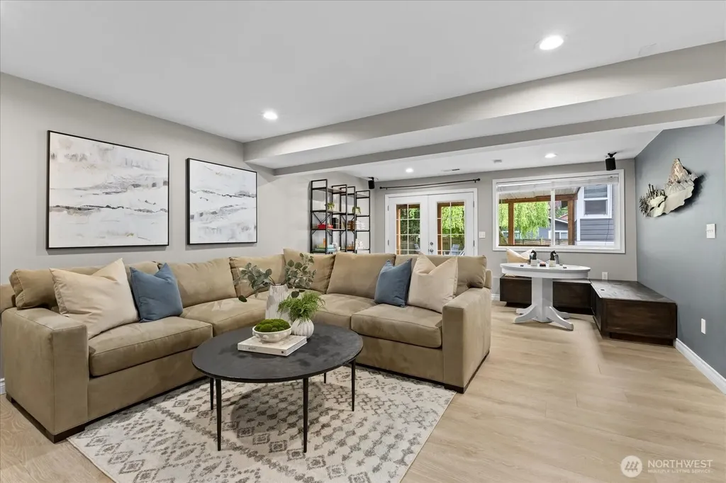 13115 80th Avenue NE Kirkland WA 98034