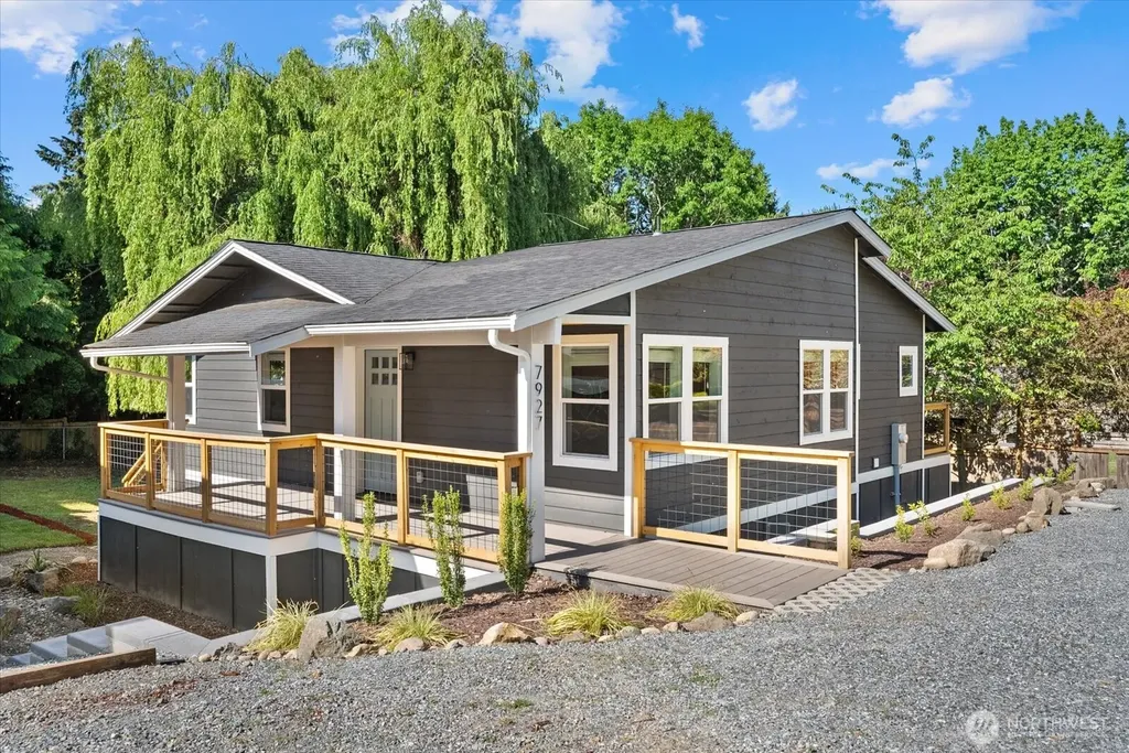 13115 80th Avenue NE Kirkland WA 98034