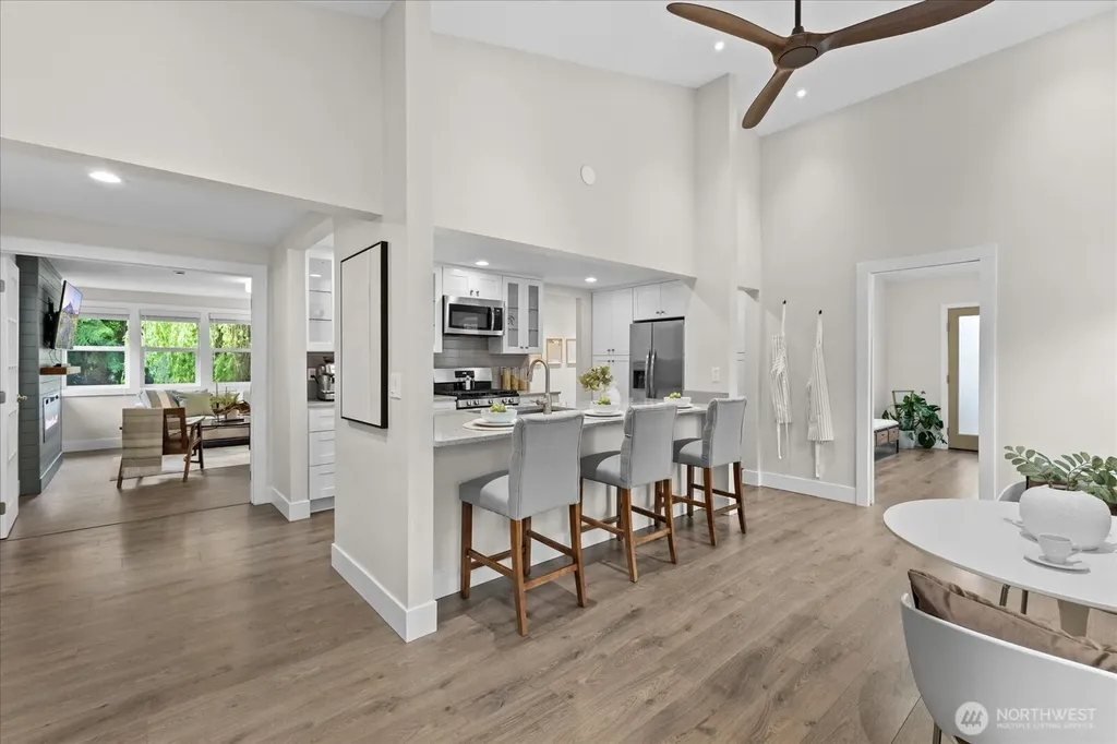 13115 80th Avenue NE Kirkland WA 98034