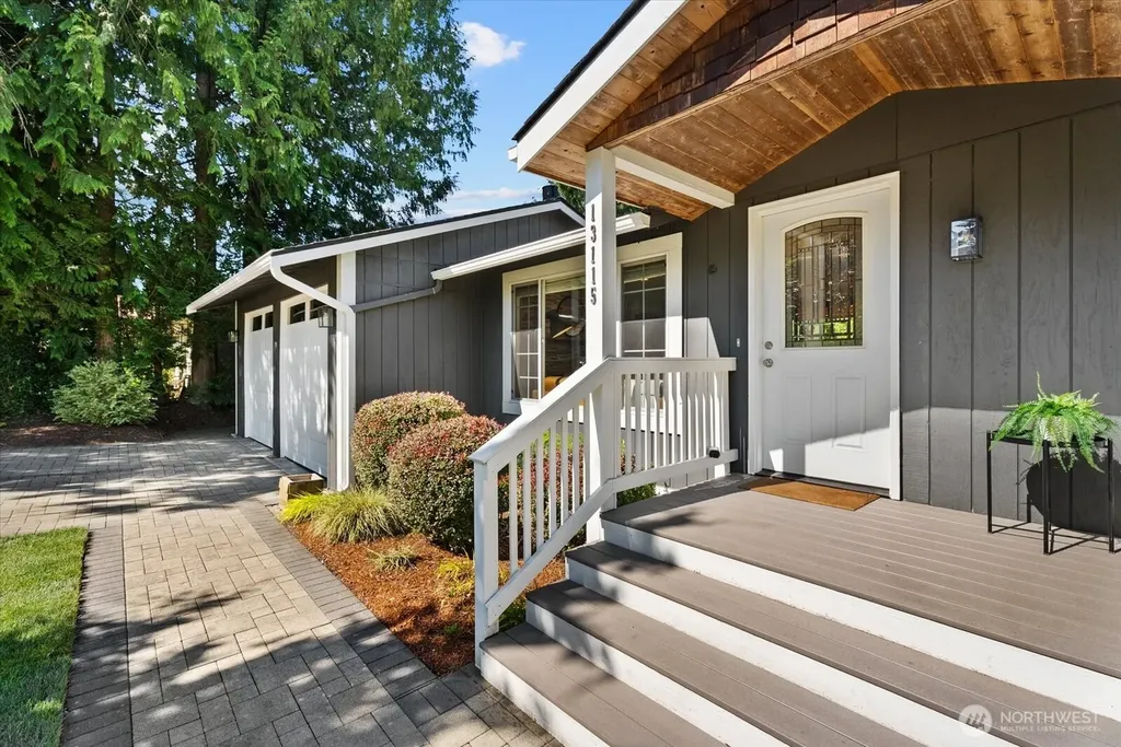 13115 80th Avenue NE Kirkland WA 98034