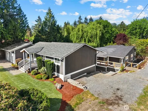 13115 80th Avenue NE Kirkland WA 98034