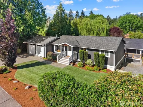 13115 80th Avenue NE Kirkland WA 98034
