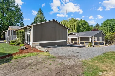 13115 80th Avenue NE Kirkland WA 98034