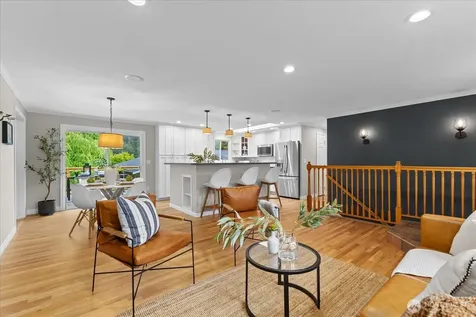 13115 80th Avenue NE Kirkland WA 98034