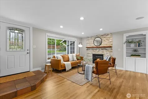 13115 80th Avenue NE Kirkland WA 98034