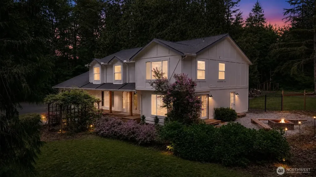 33911 NE 66th Street Carnation WA 98014