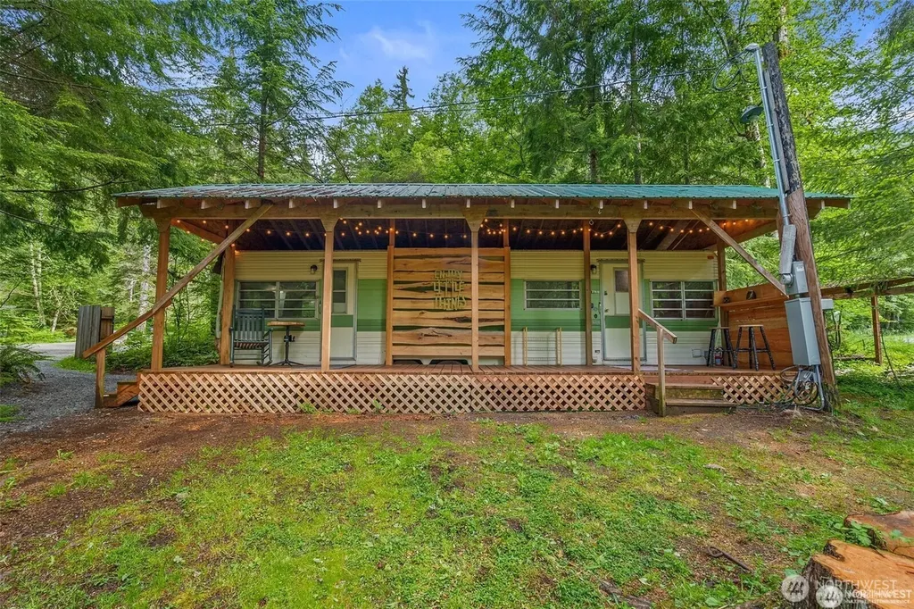 137 Paradise Drive Ashford WA 98304