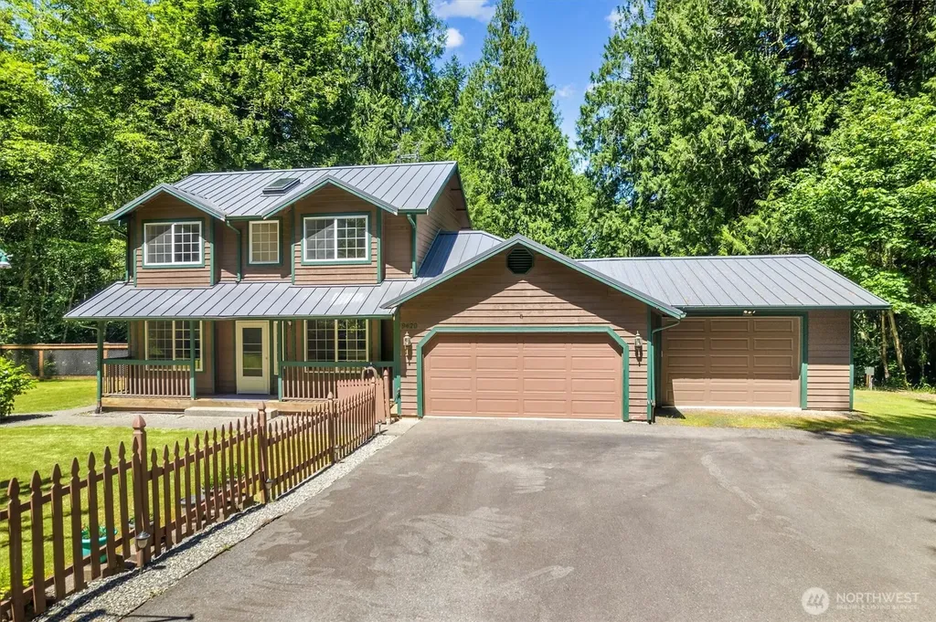 9420 49th Avenue Court Gig Harbor WA 98332