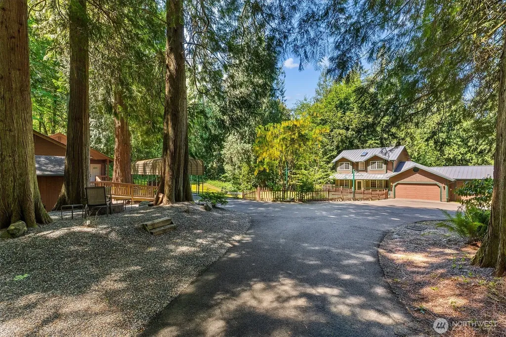 9420 49th Avenue Court Gig Harbor WA 98332